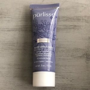 PURLISSE MUD MASK